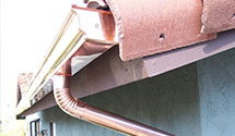 Rain Gutter Installation, Repair, Cleaning in McGregor, IA